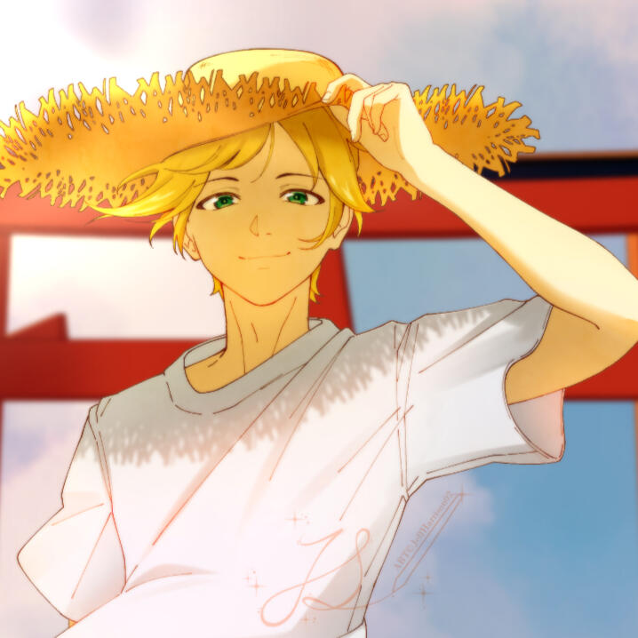 Fanarts